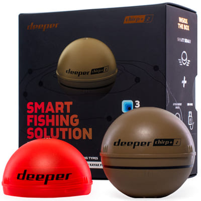 Chirp 2 прокат
